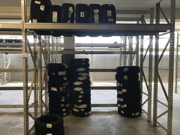 3#4485 Gomme invernali per mezzi agricoli e quad in vendita - foto 75