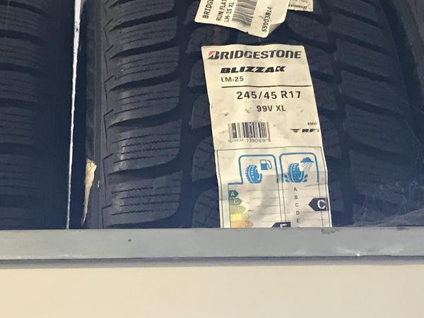 3#4485 Gomme invernali per mezzi agricoli e quad in vendita - foto 77