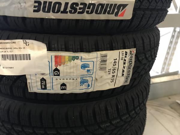 3#4485 Gomme invernali per mezzi agricoli e quad in vendita - foto 85