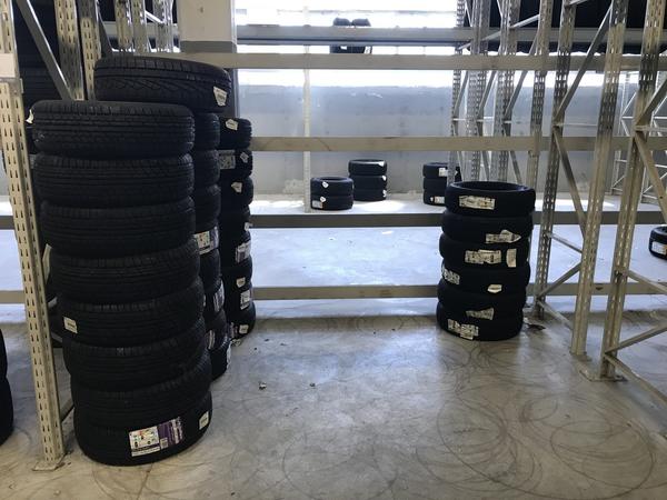 3#4485 Gomme invernali per mezzi agricoli e quad in vendita - foto 87