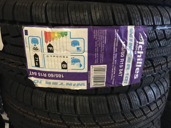 3#4485 Gomme invernali per mezzi agricoli e quad in vendita - foto 88