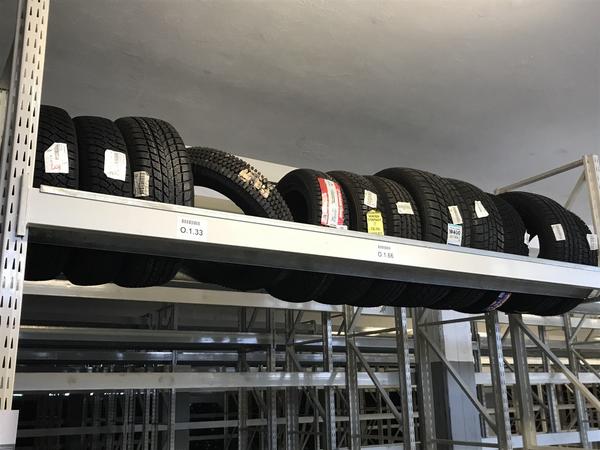 3#4485 Gomme invernali per mezzi agricoli e quad in vendita - foto 90