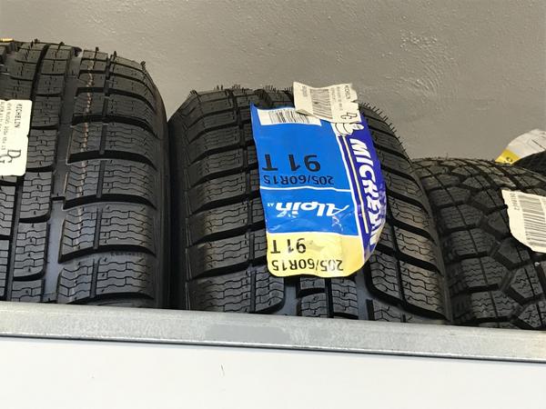 3#4485 Gomme invernali per mezzi agricoli e quad in vendita - foto 93