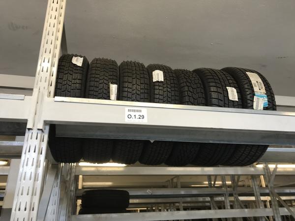 3#4485 Gomme invernali per mezzi agricoli e quad in vendita - foto 95