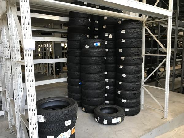 3#4485 Gomme invernali per mezzi agricoli e quad in vendita - foto 105
