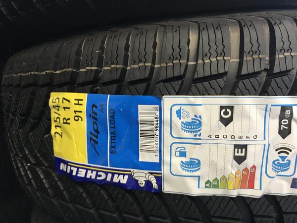 3#4485 Gomme invernali per mezzi agricoli e quad in vendita - foto 112