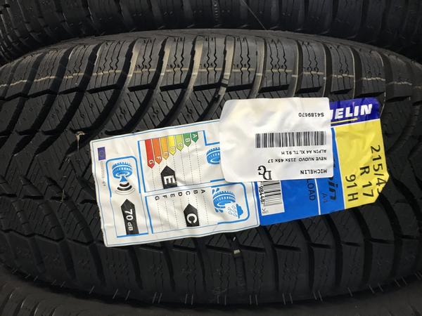 3#4485 Gomme invernali per mezzi agricoli e quad in vendita - foto 113