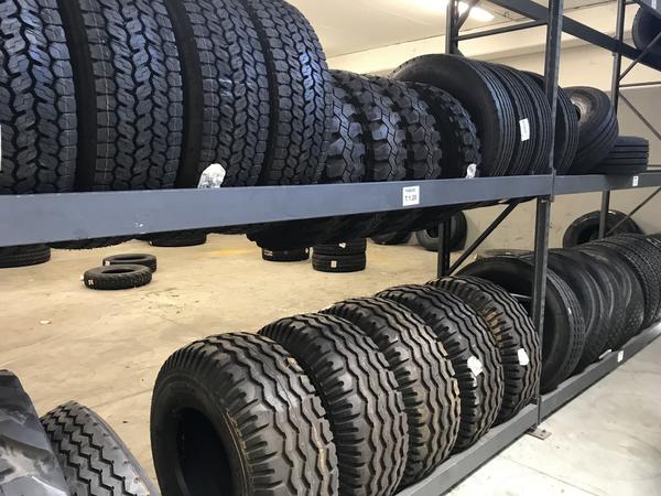 3#4485 Gomme invernali per mezzi agricoli e quad in vendita - foto 116