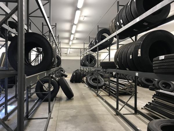 3#4485 Gomme invernali per mezzi agricoli e quad in vendita - foto 117
