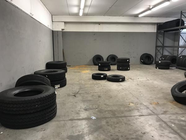 3#4485 Gomme invernali per mezzi agricoli e quad in vendita - foto 121