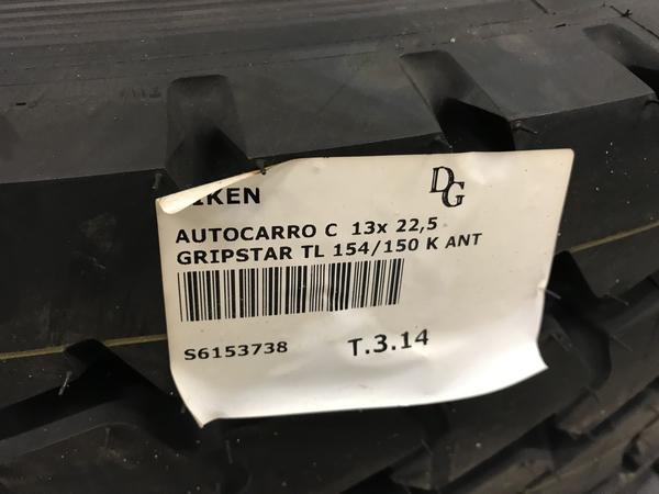 3#4485 Gomme invernali per mezzi agricoli e quad in vendita - foto 122