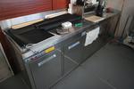 Image 19 - Rossi Dimension corner desk and bar furniture - Lot 1 (Auction 4486)