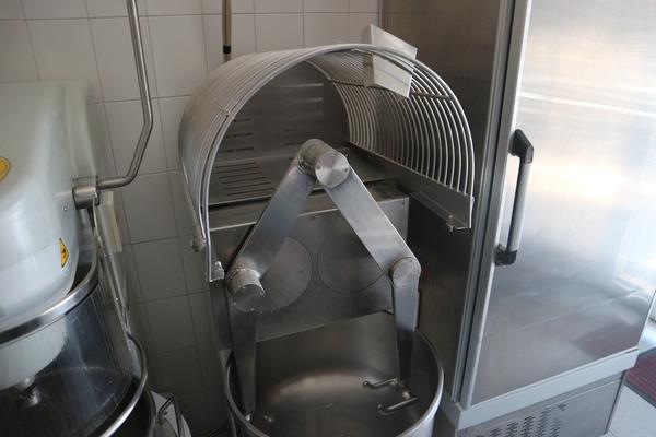 1#4486 Banco ad angolo Rossi Dimension e arredi per bar in vendita - foto 40