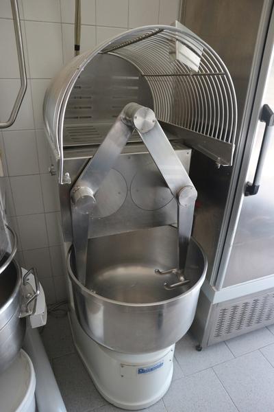 1#4486 Banco ad angolo Rossi Dimension e arredi per bar in vendita - foto 41