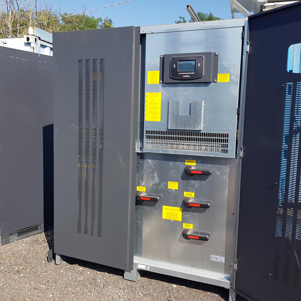 2#4488 Gruppo di continuità UPS Riello 400 Mht in vendita - foto 1