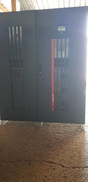 2#4488 Gruppo di continuità UPS Riello 400 Mht in vendita - foto 5