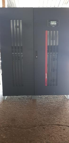 2#4488 Gruppo di continuità UPS Riello 400 Mht in vendita - foto 6