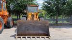 Image 2 - Hanomag 55D wheel loader - Lot 1 (Auction 4492)