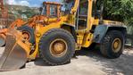 Image 11 - Hanomag 55D wheel loader - Lot 1 (Auction 4492)