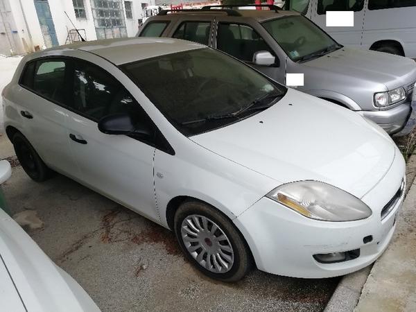 Automobili in vendita
