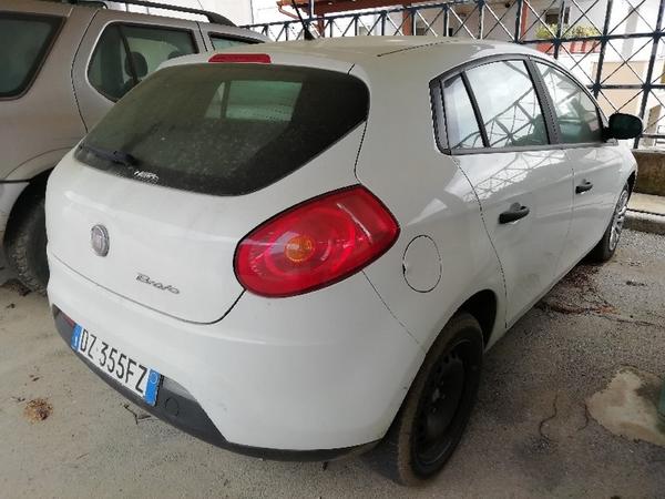 1#4493 Autovettura Fiat Bravo in vendita - foto 2