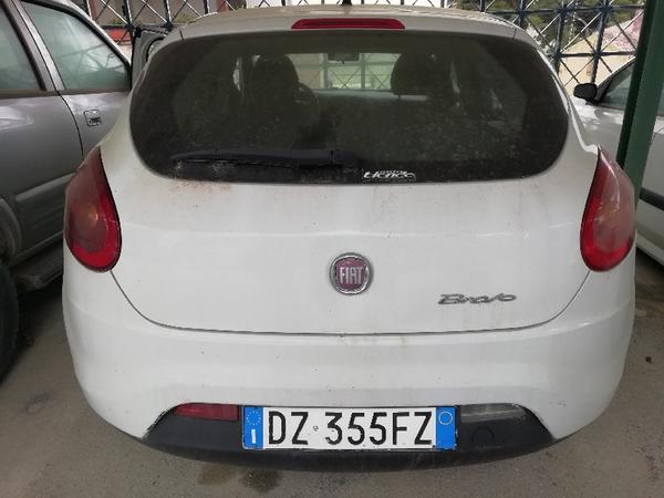 1#4493 Autovettura Fiat Bravo in vendita - foto 3