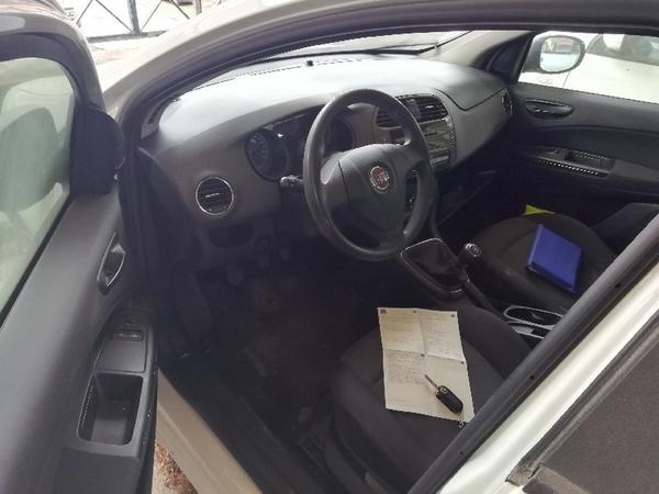 1#4493 Autovettura Fiat Bravo in vendita - foto 4