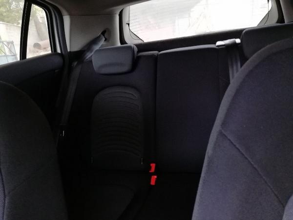1#4493 Autovettura Fiat Bravo in vendita - foto 7