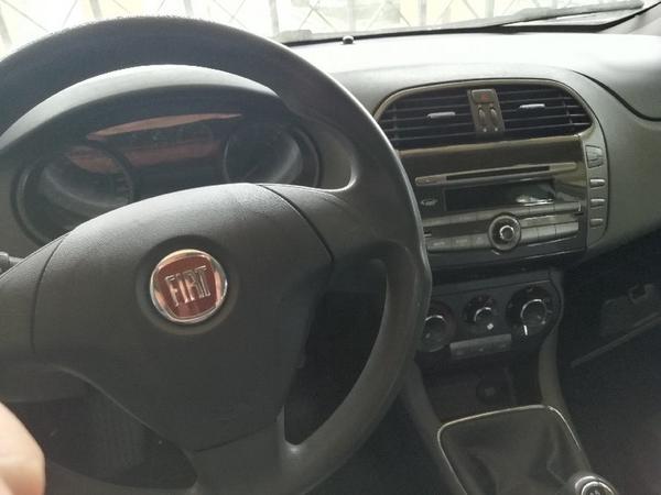 1#4493 Autovettura Fiat Bravo in vendita - foto 8