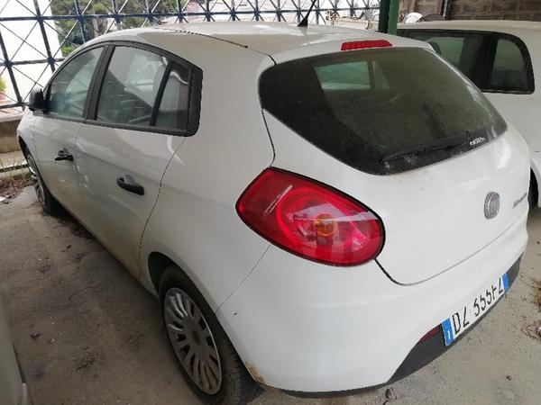 1#4493 Autovettura Fiat Bravo in vendita - foto 9