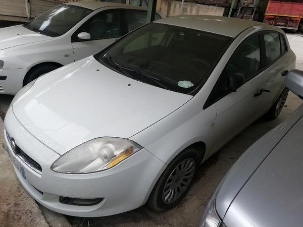 1#4493 Autovettura Fiat Bravo in vendita - foto 10