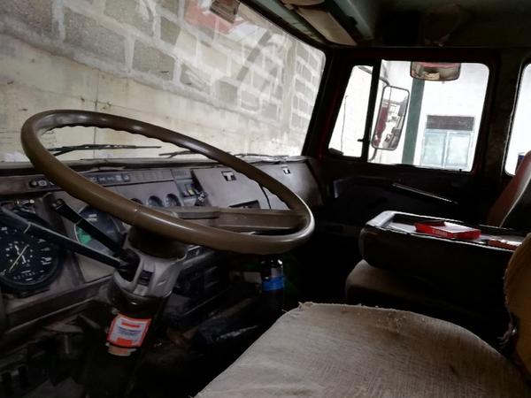 11#4493 Autocarro Fiat Iveco in vendita - foto 7
