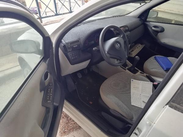 12#4493 Autocarro Fiat Stilo in vendita - foto 3