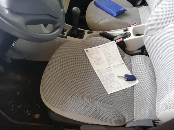 12#4493 Autocarro Fiat Stilo in vendita - foto 4