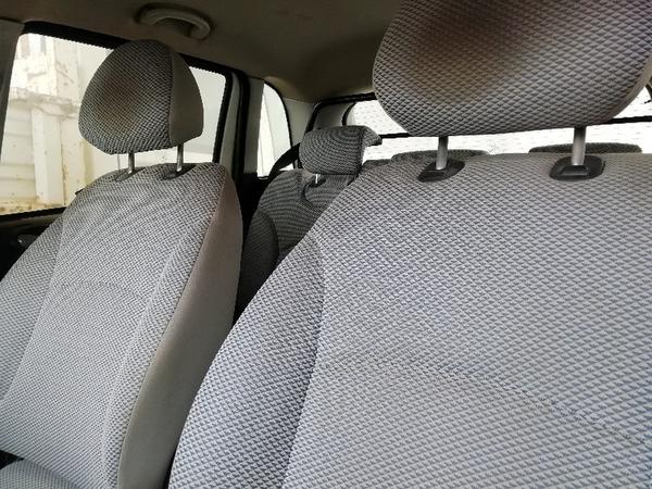 12#4493 Autocarro Fiat Stilo in vendita - foto 6