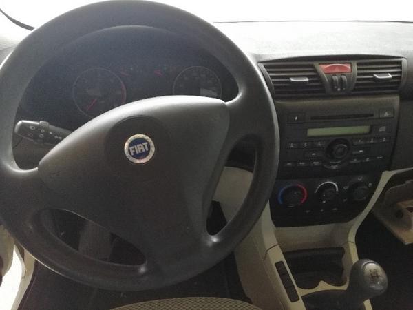 12#4493 Autocarro Fiat Stilo in vendita - foto 8
