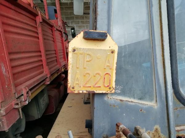 14#4493 Escavatore Benati in vendita - foto 3