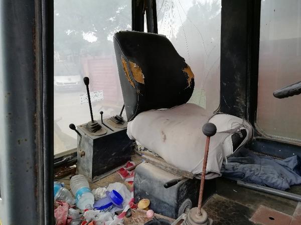 14#4493 Escavatore Benati in vendita - foto 9