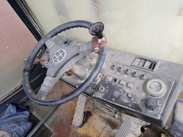 14#4493 Escavatore Benati in vendita - foto 10