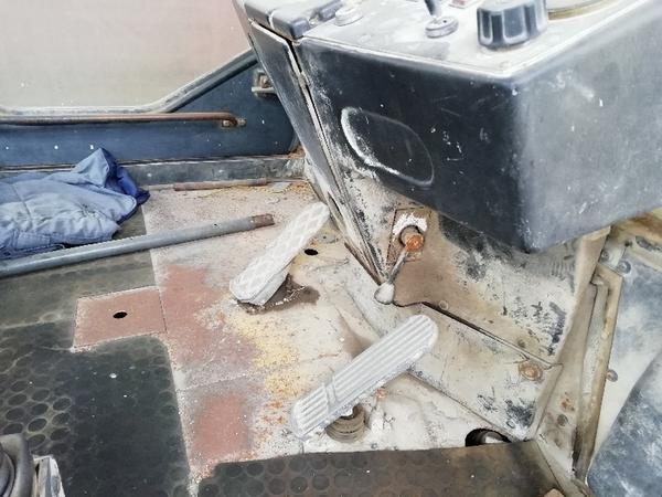 14#4493 Escavatore Benati in vendita - foto 11