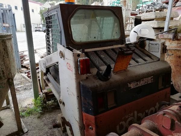 15#4493 Escavatore Peugeot in vendita - foto 3