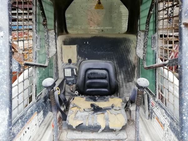 15#4493 Escavatore Peugeot in vendita - foto 4