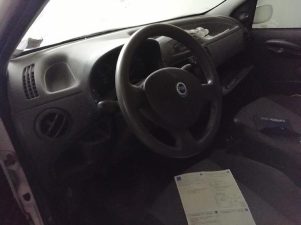 2#4493 Autovettura Fiat Punto in vendita - foto 4