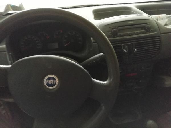 2#4493 Autovettura Fiat Punto in vendita - foto 7