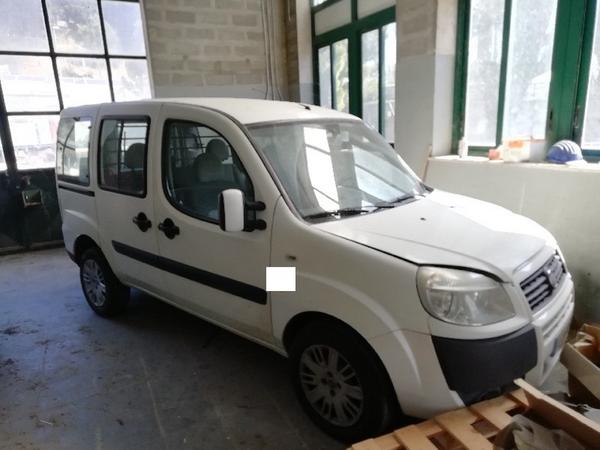 Autocarri in vendita