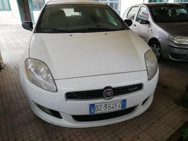 4#4493 Autovettura Fiat Bravo in vendita - foto 1