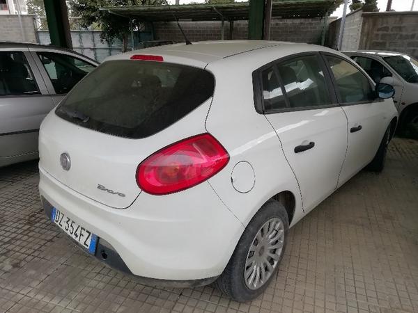 4#4493 Autovettura Fiat Bravo in vendita - foto 2