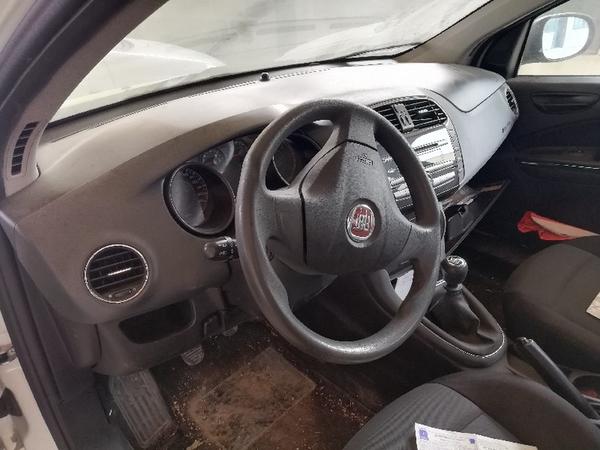 4#4493 Autovettura Fiat Bravo in vendita - foto 4