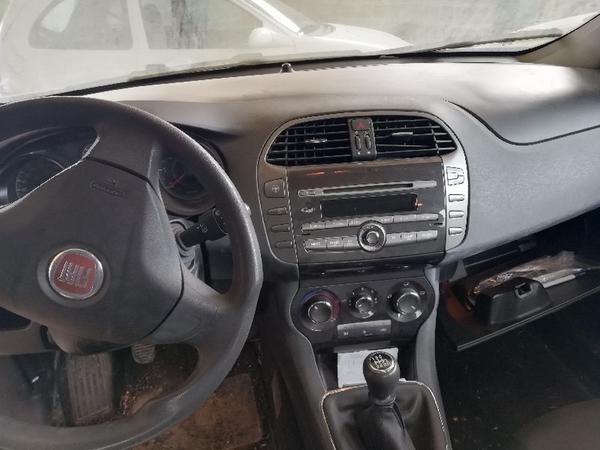 4#4493 Autovettura Fiat Bravo in vendita - foto 5