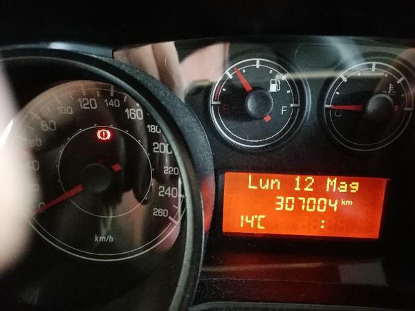 4#4493 Autovettura Fiat Bravo in vendita - foto 7